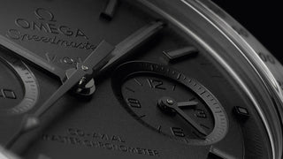 Omega Speedmaster Dark Side of the Moon - 310.92.44.51.01.003 thumbnail