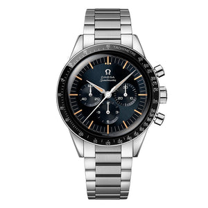 Omega Speedmaster ‚ÄúFirst Omega in Space‚Äù 39.7‚Äì40 mm Steel - 310.30.40.50.06.001
