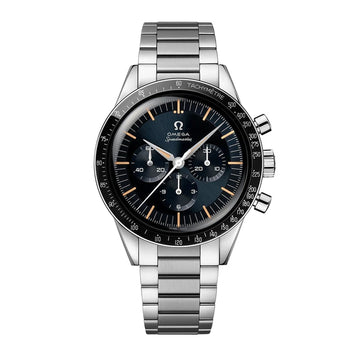 Omega Speedmaster ‚ÄúFirst Omega in Space‚Äù 39.7‚Äì40 mm Steel - 310.30.40.50.06.001