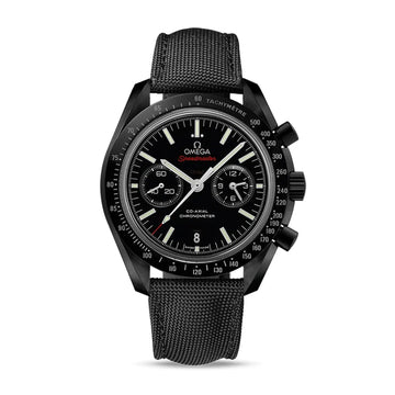 Omega Dark Side of the Moon Co-Axial Chronometer Chronograph 44.25 mm Black Dial (311.92.44.51.01.007)
