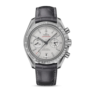 Omega Speedmaster Moonwatch "Grey Side of the Moon" 44.25 mm Grey Ceramic - 311.93.44.51.99.002 thumbnail