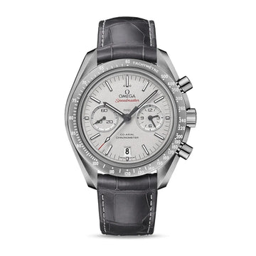 Omega Speedmaster Moonwatch "Grey Side of the Moon" 44.25 mm Grey Ceramic - 311.93.44.51.99.002 Omega