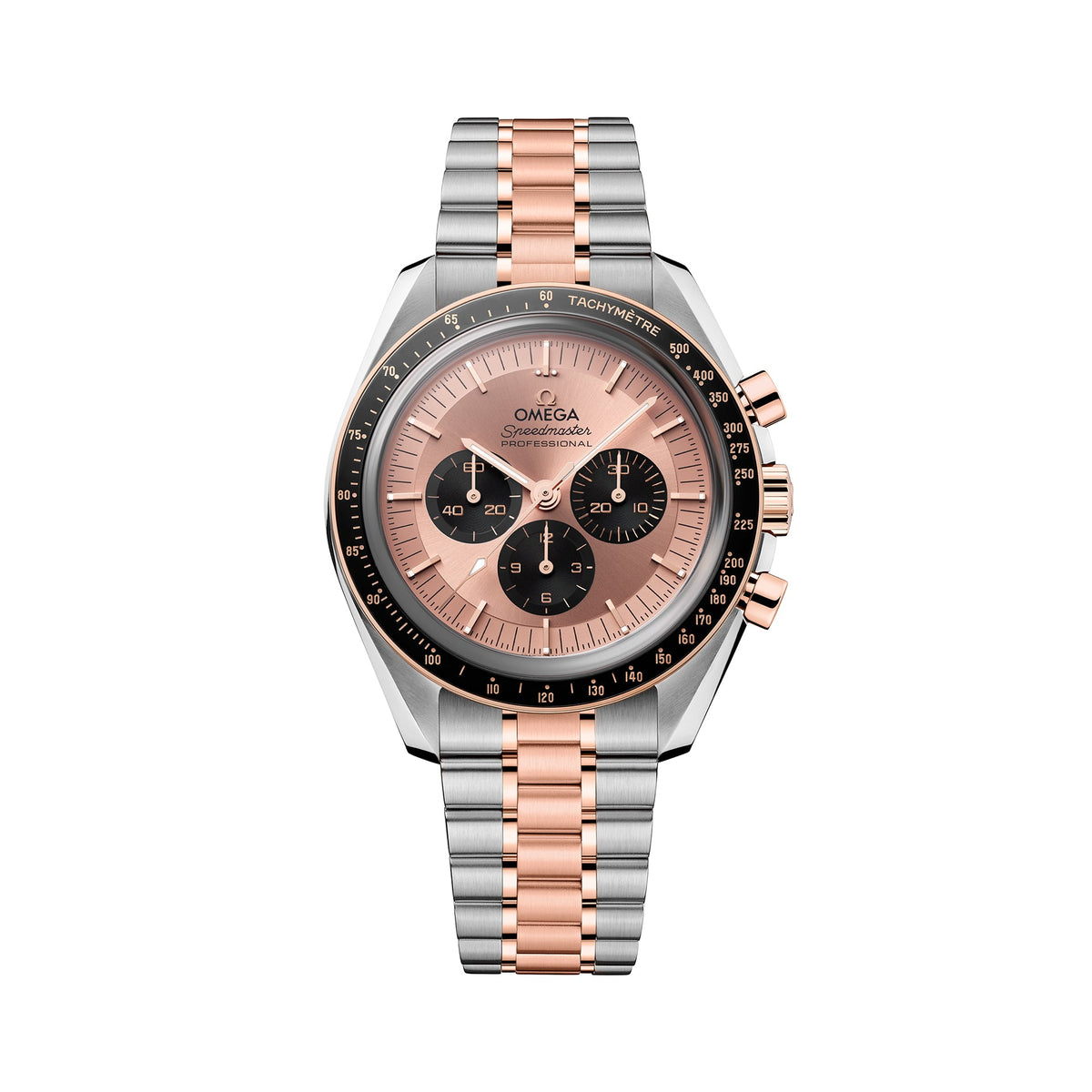 Omega Speedmaster Moonwatch Professional 42 mm  - 310.20.42.50.99.001