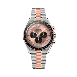 Omega Speedmaster Moonwatch Professional 42 mm  - 310.20.42.50.99.001 thumbnail