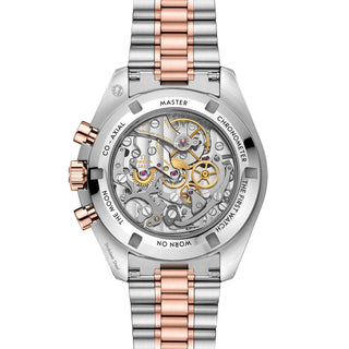 Omega Speedmaster Moonwatch Professional 42 mm  - 310.20.42.50.99.001 thumbnail