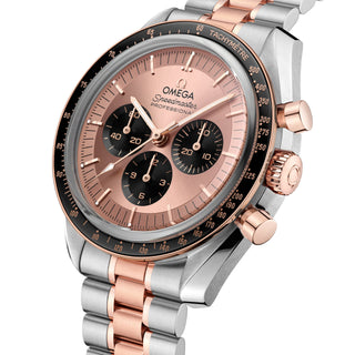 Omega Speedmaster Moonwatch Professional 42 mm  - 310.20.42.50.99.001 thumbnail