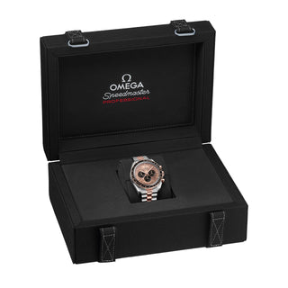 Omega Speedmaster Moonwatch Professional 42 mm  - 310.20.42.50.99.001 thumbnail