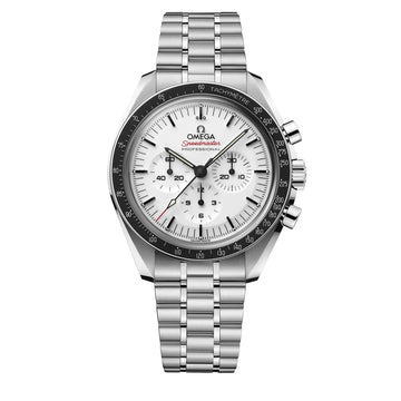 Omega Speedmaster Moonwatch Professional 42 mm Steel - 310.30.42.50.04.001