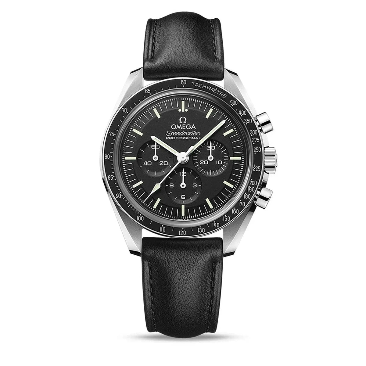 Omega Speedmaster Moonwatch Professional Co Axial Master Chronometer 42 mm Sapphire Sandwich - 310.32.42.50.01.002 Omega