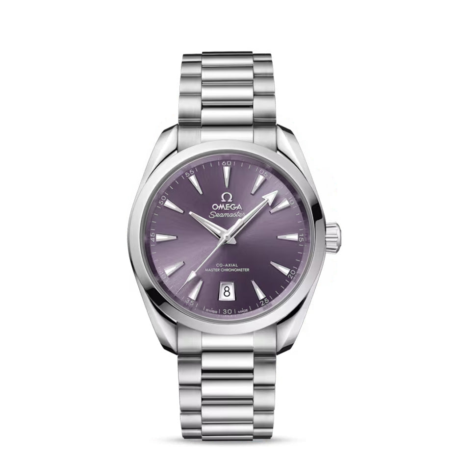 Seamaster Aqua Terra Shades