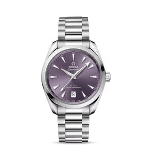 Seamaster Aqua Terra Shades