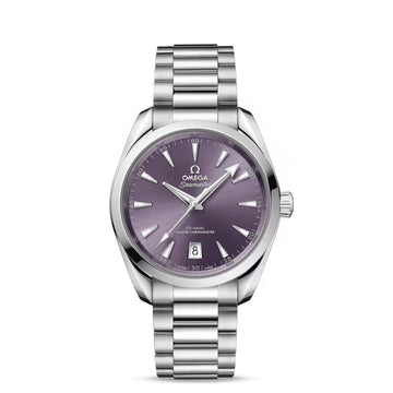 Seamaster Aqua Terra Shades
