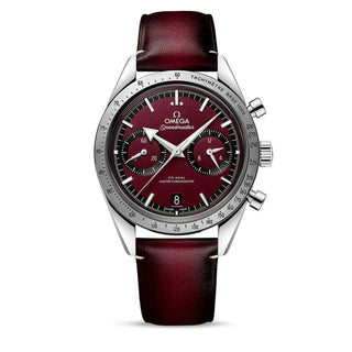 Omega Speedmaster '57 Master Chronometer 40.5 mm Stainless Steel - 332.12.41.51.11.001 thumbnail