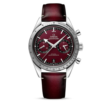 Omega Speedmaster ‚Äô57 Master Chronometer 40.5 mm Stainless Steel - 332.12.41.51.11.001 Omega