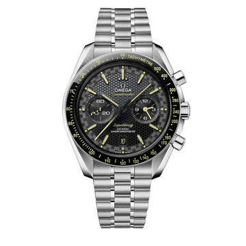 Omega Speedmaster Super Racing Master Chronometer 44.25 mm - 329.30.44.51.01.003