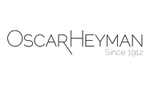 Oscar Heyman logo