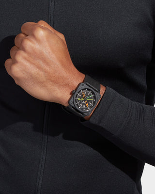 Bell & Ross BR-03 radiocompass thumbnail