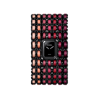 PREMIÈRE CUFF BLUSH WATCH thumbnail