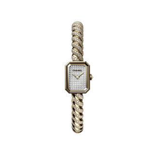 PREMIÈRE GALON DIAMONDS WATCH thumbnail