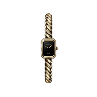 Chanel PremiÃ¨re Galon watch - H11049 thumbnail