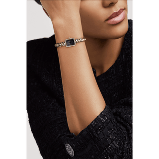 Chanel PremiÃ¨re Galon watch - H11049 thumbnail