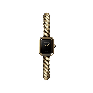 Chanel PremiÃ¨re Galon watch - H11048 thumbnail