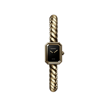 CHANEL Première Galon watch - H11048