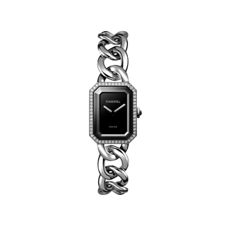 PREMIÈRE Gourmette Chain Watch thumbnail