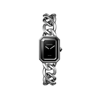 PREMIÈRE Gourmette Chain Watch thumbnail
