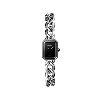 PREMIÈRE Gourmette Chain Watch thumbnail