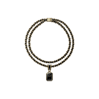 Première Iconic Chain necklace watch thumbnail
