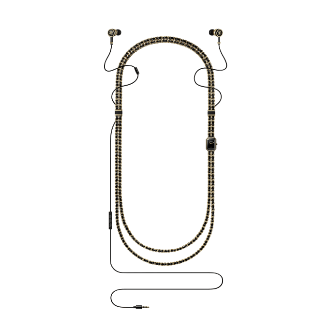 CHANEL PREMIÈRE SOUND Watch H10166