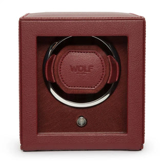 Cub Single Watch Winder with Cover thumbnail