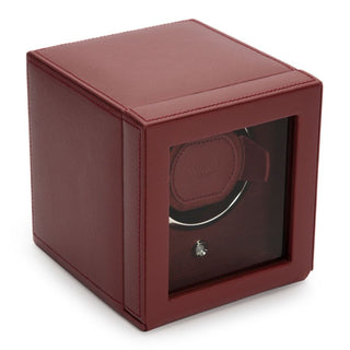 Cub Single Watch Winder with Cover thumbnail