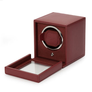 Cub Single Watch Winder with Cover thumbnail
