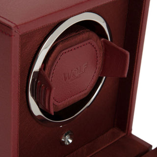 Cub Single Watch Winder with Cover thumbnail