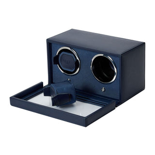 Cub Double Watch Winder with Cover thumbnail