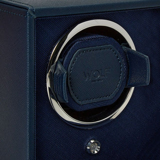 Cub Double Watch Winder with Cover thumbnail