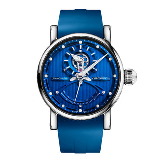 Chronoswiss ReSec Vertical Blue - CH-6923T.1-BL thumbnail