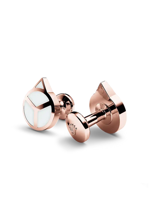 'Hand' cufflinks