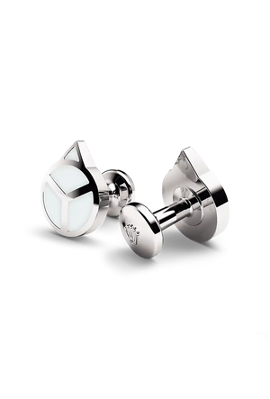 'Hand' cufflinks