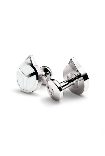 'Hand' cufflinks