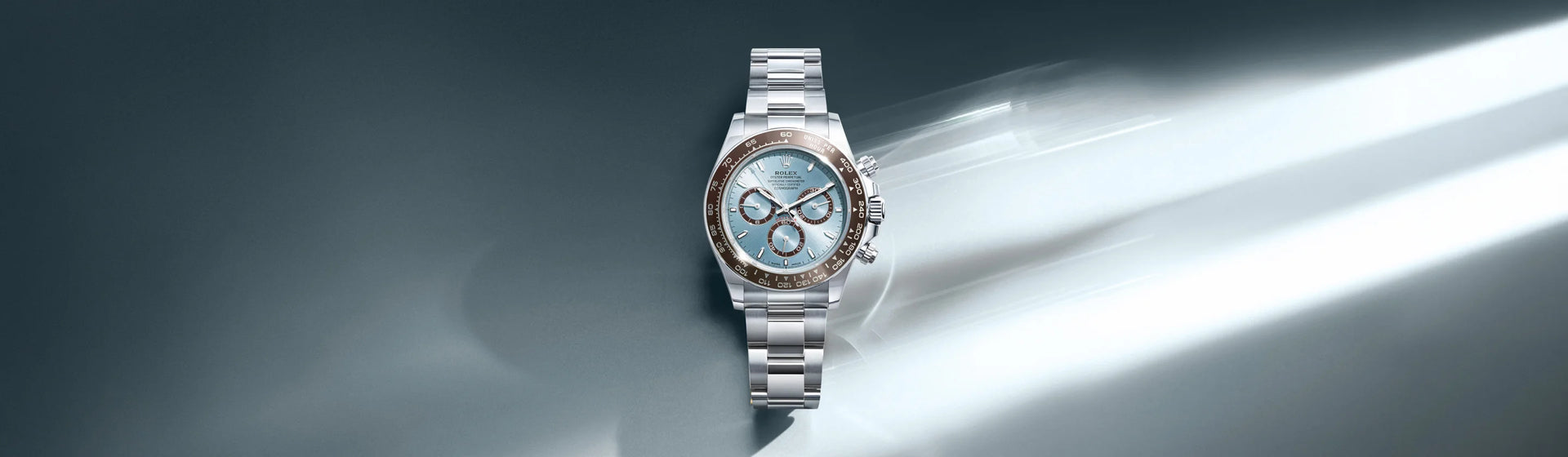Rolex Cosmograph Daytona