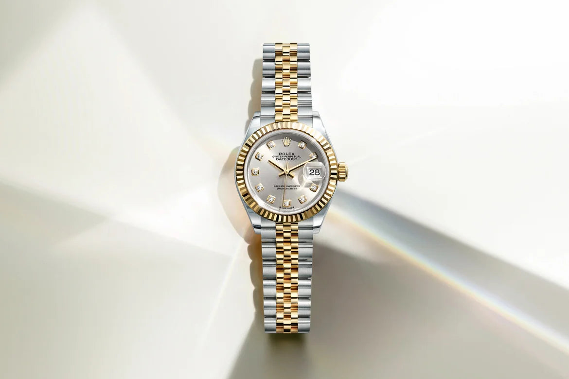 Rolex Lady Datejust