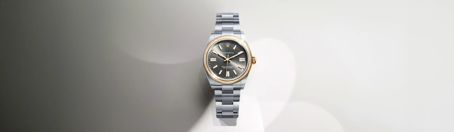 Rolex Oyster Perpetual