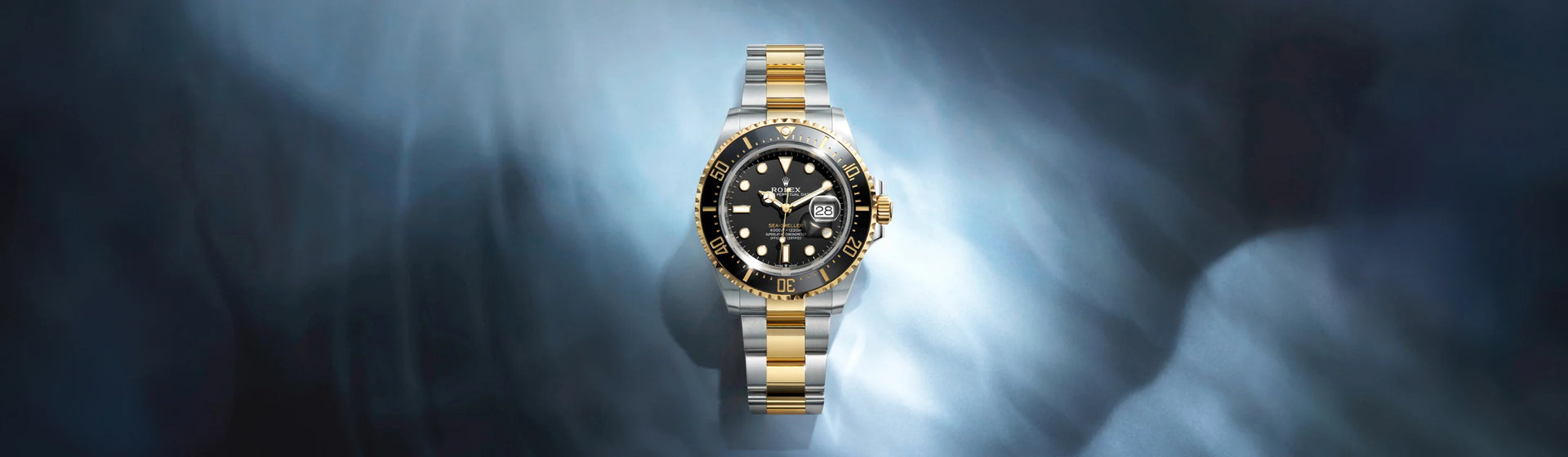 Rolex Sea Dweller
