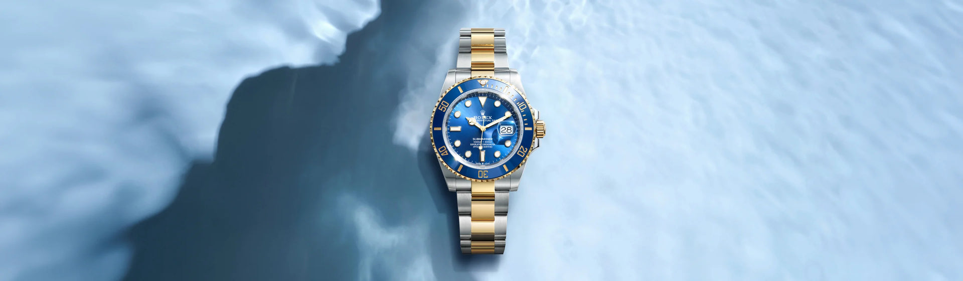 Rolex Submariner