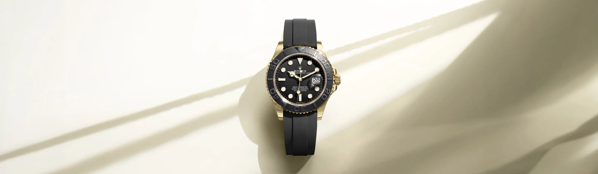 Rolex Yacht Master