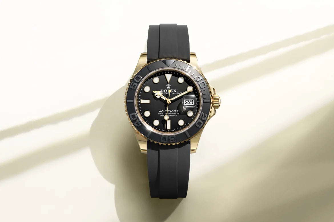 Rolex Yacht Master