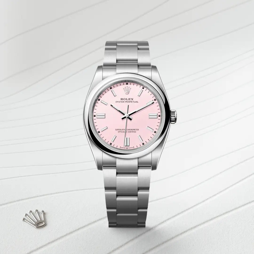 Oyster Perpetual 36